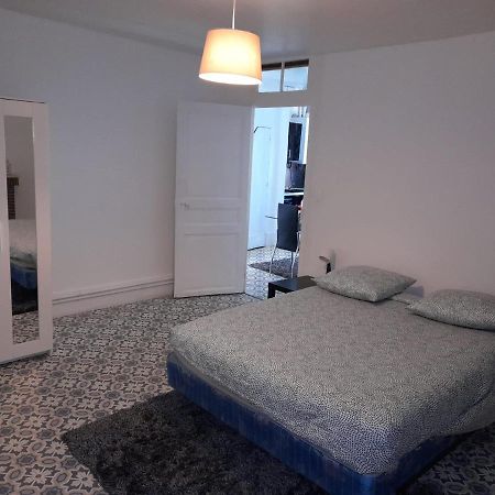 Appartement Cosy Et Lumineux Tours Kültér fotó