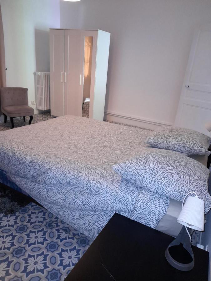 Appartement Cosy Et Lumineux Tours Kültér fotó