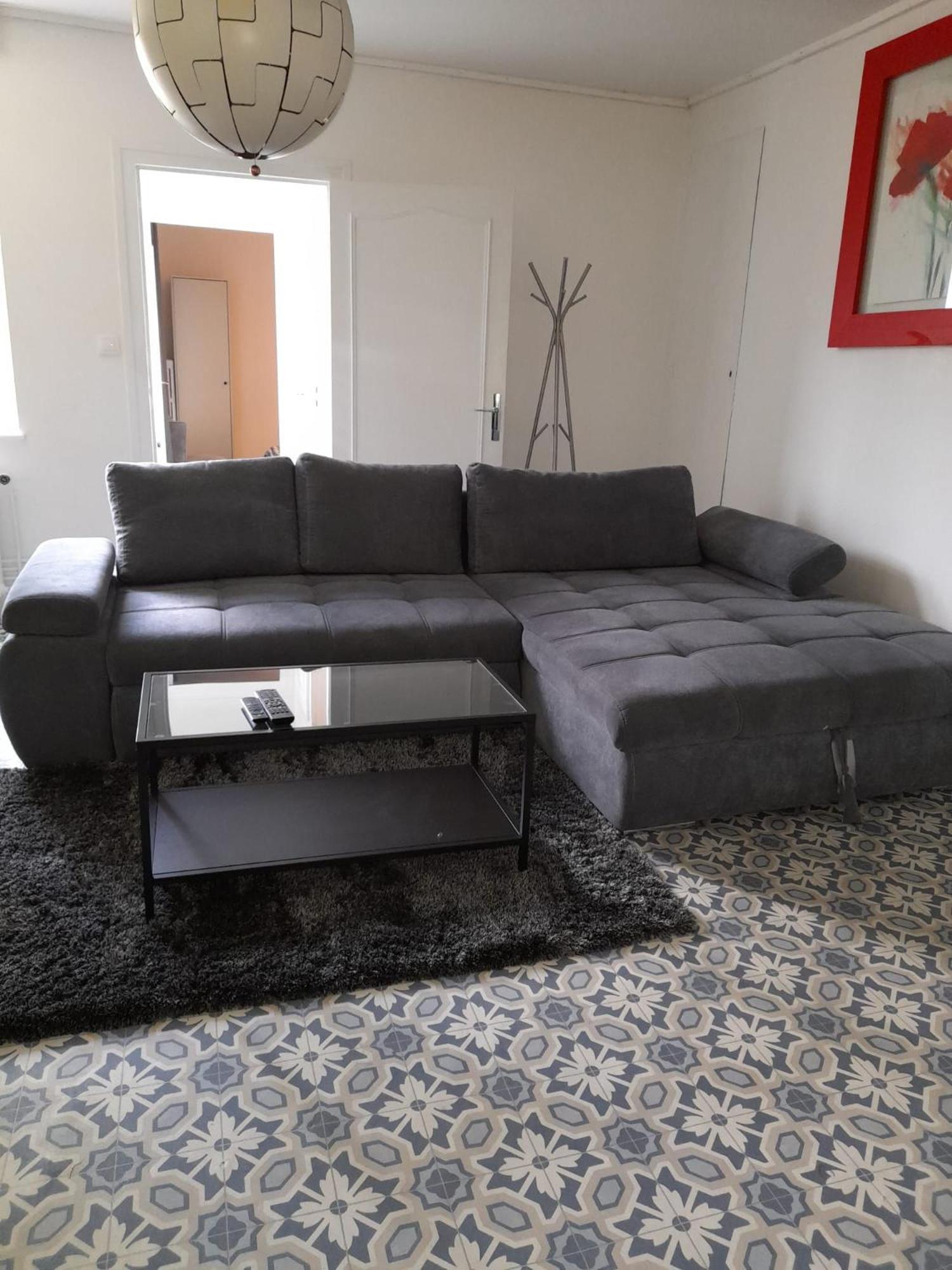 Appartement Cosy Et Lumineux Tours Szoba fotó