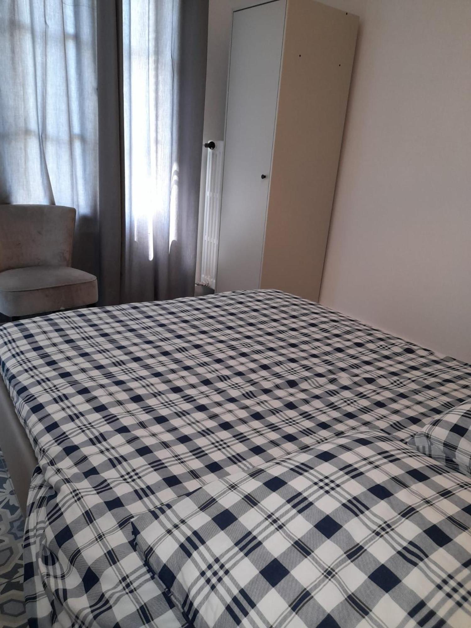 Appartement Cosy Et Lumineux Tours Szoba fotó