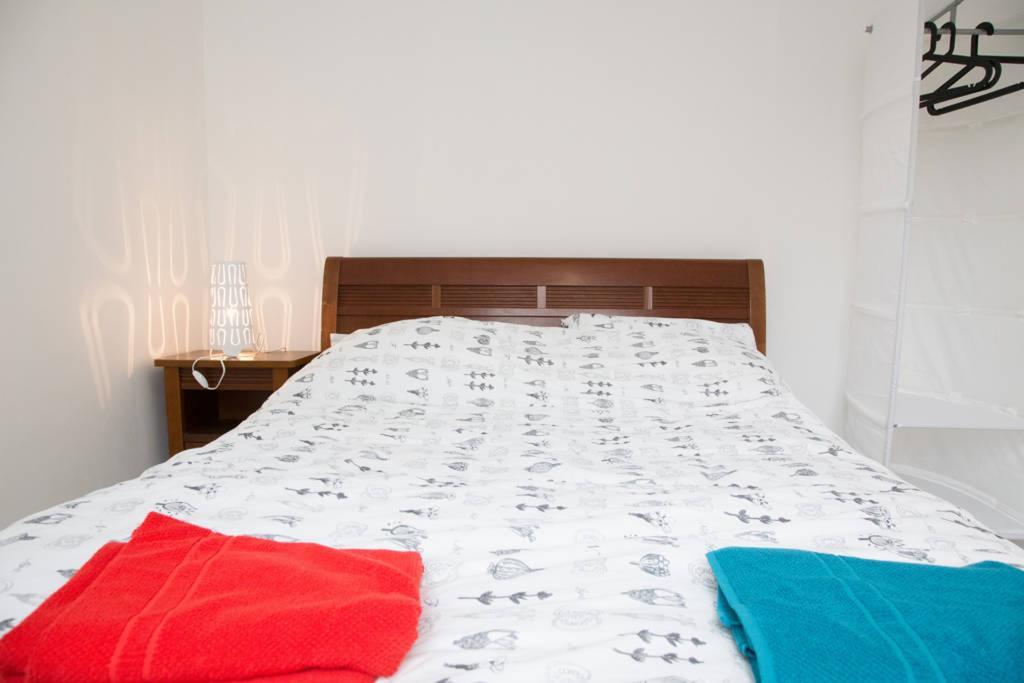 Appartement Cosy Et Lumineux Tours Kültér fotó