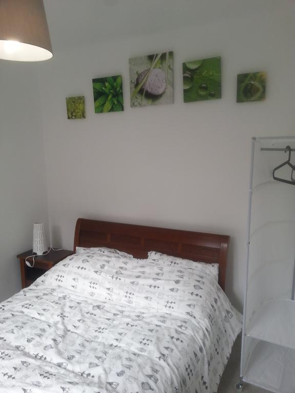 Appartement Cosy Et Lumineux Tours Kültér fotó